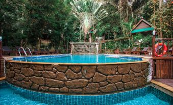 The Vatika Resort and Spa