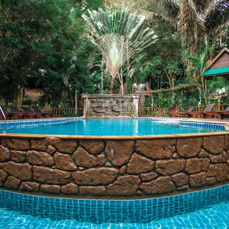 The Vatika Resort and Spa