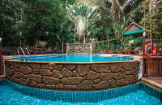 The Vatika Resort and Spa