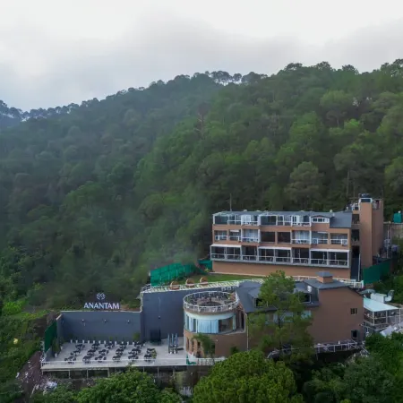 Anantam Resort & Spa