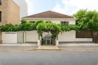 Neighbourgood Romney Các khách sạn ở 