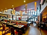House Belfast Hotel - Bữa sáng