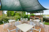Toowong Villas Hotels in Taringa