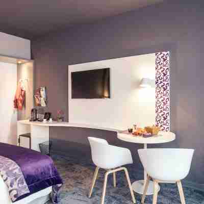 Mercure - La Roche-sur-Yon Rooms