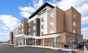 TownePlace Suites Wentzville