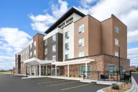 TownePlace Suites Wentzville Hotels in Boone Township