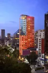 Hotel Guadalajara Country Club by Hnf Hotels in Guadalajara