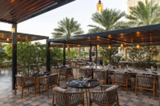 W Dubai – Mina Seyahi