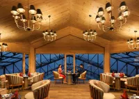 Kufri Heritage Resort & Spa - breakfast