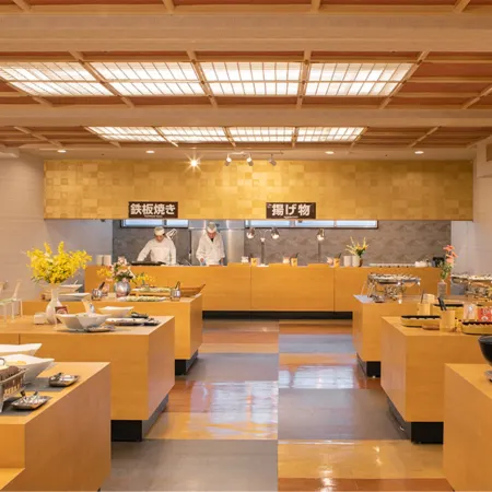 Hotel Todoroki