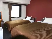 Hotel Trend Suzuka Hotels in Судзука