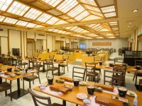 Kagamigaike Hekizantei