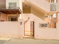 L'Oasi Della Gatta Panciona