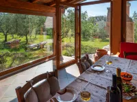 Tuscany for Two