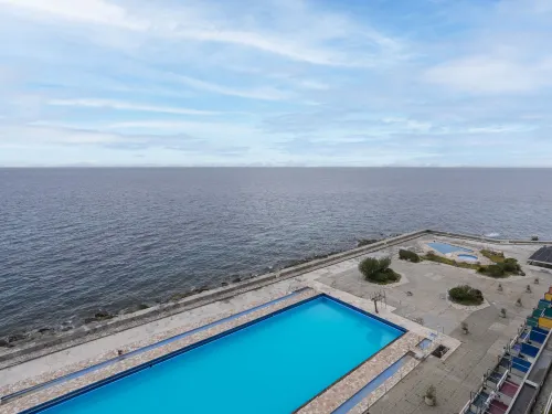 Apartment Bolla sul Mare by Interhome