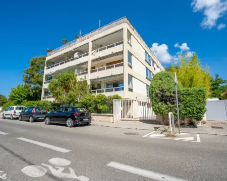 Le Paradou Hotels in La Ciotat