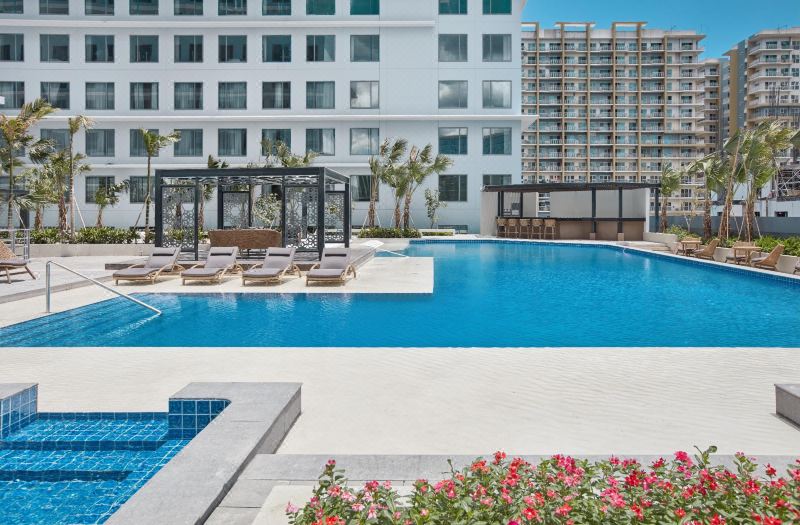 Grand Westside Manila Bay photo 2