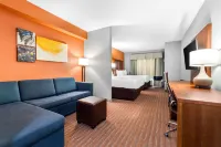 Comfort Suites Jackson I-40