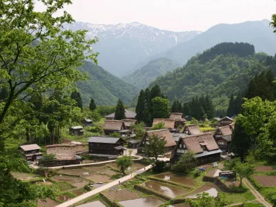 Minshuku Yomoshirou Hotel a 