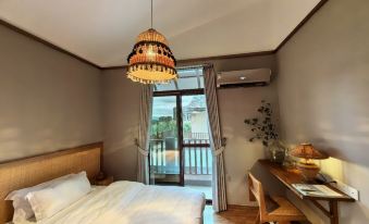 Zhoujia Courtyard European Style Luxury