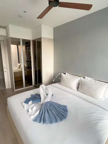 รูปภาพของBest location in Laguna-modern apartment at Cassia