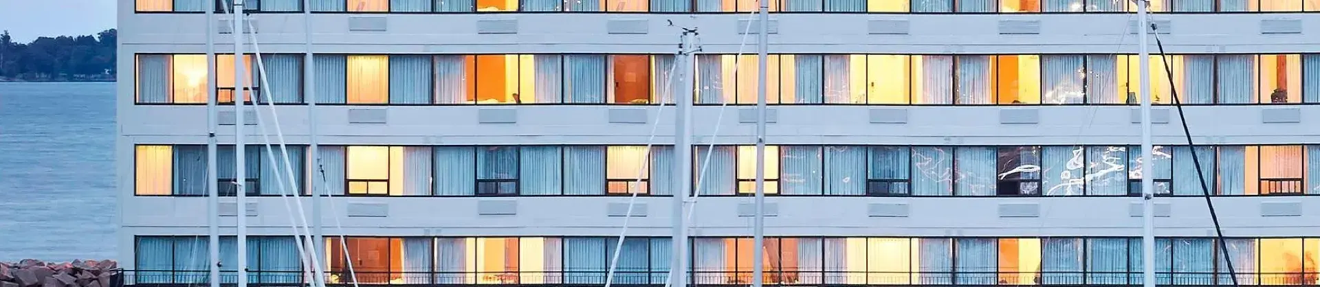 Scenic Hotels