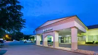 Best Western Leesburg Hotel  Conference Center Các khách sạn ở Catoctin