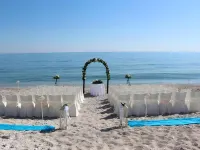 Eagles Nest Hotels in Rhodos