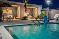 Fairfield Inn & Suites Rockport - Swimmingpools