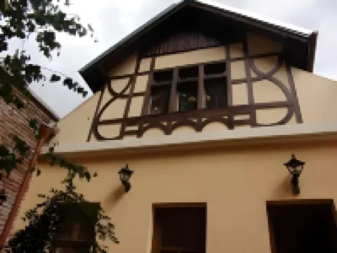 호텔 벨라 뮤지카