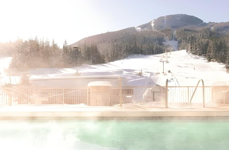 Pan Pacific Whistler Mountainside photo 4