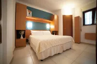 Ferienwohnung Ulivo Mit Pool Und Privatstrand
