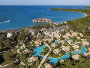 Sandals South Coast All Inclusive - Couples Only