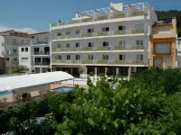 Hotel Santa Anna Hotels near Platja de l'Estartit