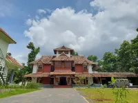 Vajra Ayurveda and Yoga Retreat Hotel di Kochi