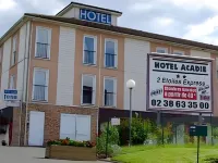 Comfort Hotel Orléans Olivet Provinces Hoteles en Olivet