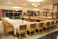 Les Oliviers Palace Hotel di Sfax Ouest