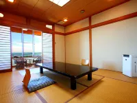 Uoya Bekkan, a Dining Inn Overlooking the Genkai Sea Hotels near Akama Station