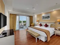 Amanora the Fern Hotels & Club