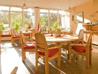 Hotel Haus Linden Hotels in Prerow
