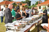 Signature Hotel Apartments Hotels in Jinja