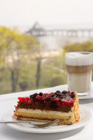 Hotel Kaiserhof Heringsdorf