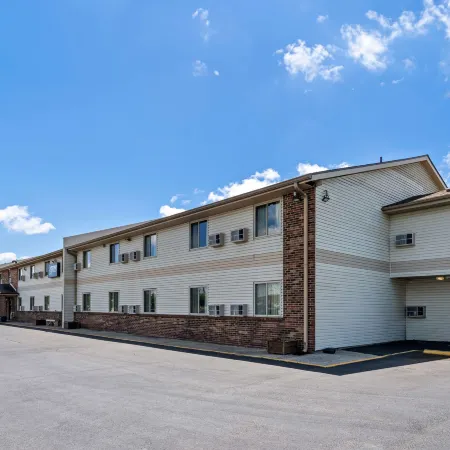 Americas Best Value Inn Decatur