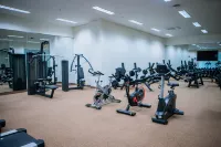 UNS Tower Hotel Hotel di Jebres