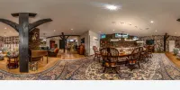 Schlossresidenz - Boutique Apartments & Hotel Suiten Hotels in Frielingen