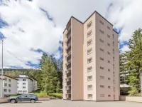 Parkareal (Utoring) Hotels in 