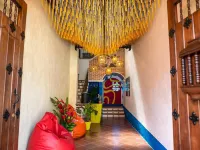 Why Not Hotel Hotels in Antigua Guatemala