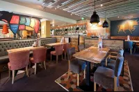 Premier Inn Maidstone (Allington) Hotels in West Farleigh