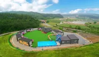 Taean Dog Pension Garibian Bay