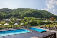 Cheongju Orange Pension